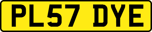 PL57DYE