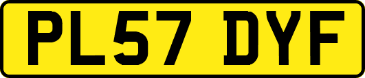 PL57DYF