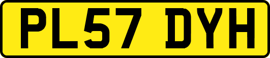 PL57DYH