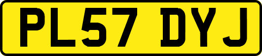 PL57DYJ