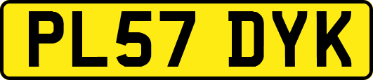 PL57DYK