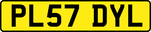 PL57DYL