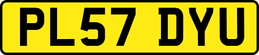 PL57DYU