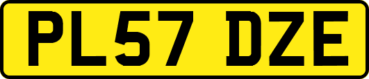 PL57DZE