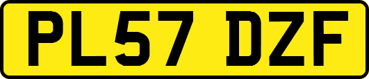 PL57DZF