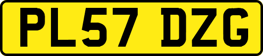 PL57DZG