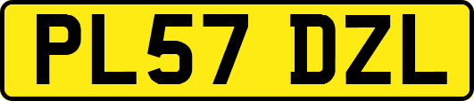 PL57DZL