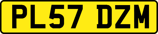 PL57DZM