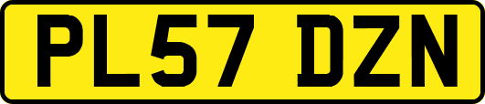 PL57DZN