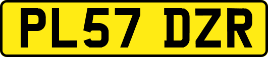 PL57DZR