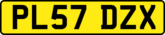 PL57DZX