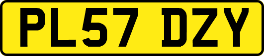 PL57DZY