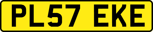 PL57EKE