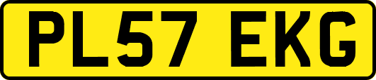 PL57EKG