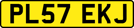 PL57EKJ