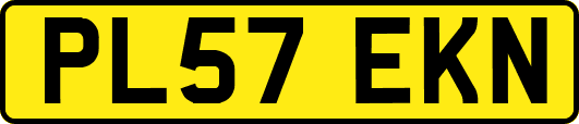 PL57EKN