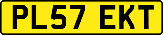 PL57EKT
