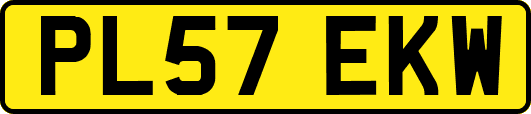 PL57EKW