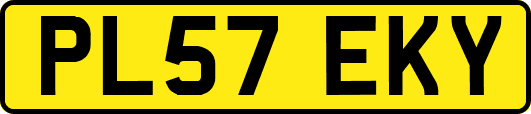 PL57EKY