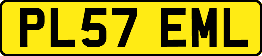 PL57EML
