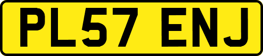 PL57ENJ