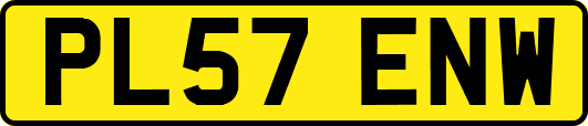 PL57ENW