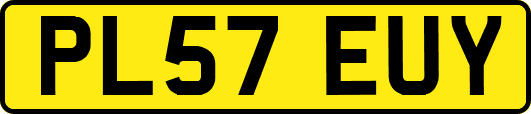 PL57EUY