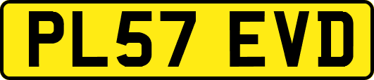 PL57EVD