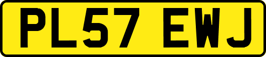 PL57EWJ