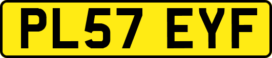 PL57EYF