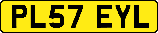 PL57EYL