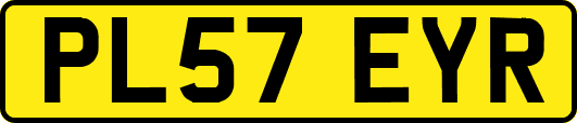 PL57EYR
