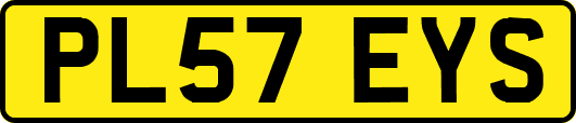 PL57EYS