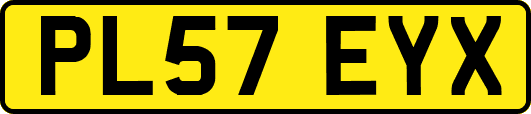PL57EYX