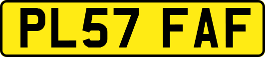 PL57FAF