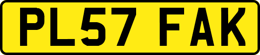 PL57FAK