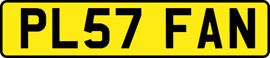 PL57FAN