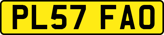 PL57FAO