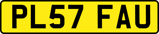 PL57FAU