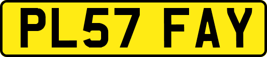 PL57FAY