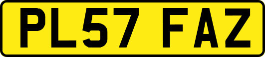 PL57FAZ