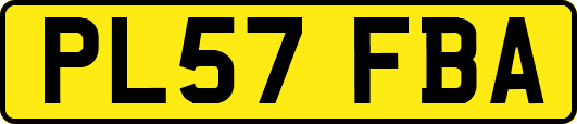 PL57FBA
