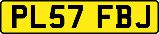 PL57FBJ