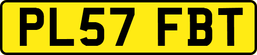 PL57FBT