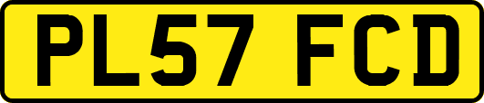 PL57FCD