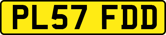 PL57FDD