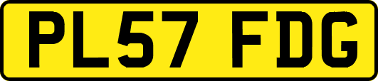 PL57FDG