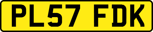 PL57FDK