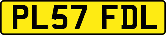 PL57FDL