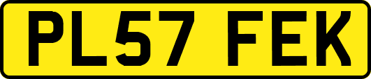 PL57FEK